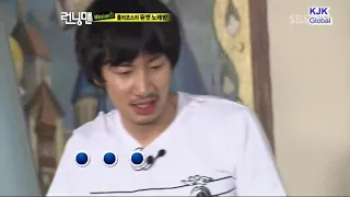 Runningman Ep 9-7