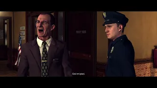 Caveat emptor | L.A. Noire #3 | ITA