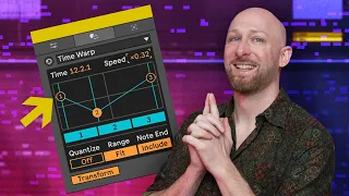 Is Live 12 the future of MIDI?