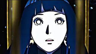 Hinata and Sakura edit 4k