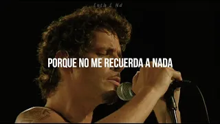 Doesn’t Remind Me - Audioslave (In Studio 2005) | Subtitulada en Español