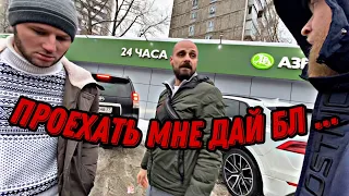 Счастье и радость на капоте бмв 😱