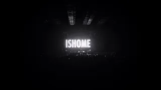 Ishome - Who We I