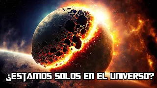 Más allá de la Vía Láctea - ¿Estamos solos en el Universo? - La búsqueda de vida extraterrestre