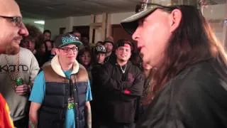 KOTD - PY - Stevie G vs Venable