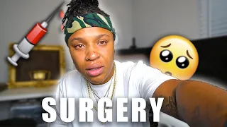 IM GETTING MY BREAST REMOVED!? 🥺(PRAY FOR ME)