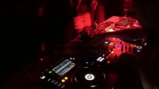 Le Brion at Treehouse Miami FEB 2020 - PT 2