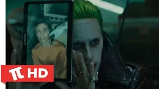 Suicide Squad | Kapıyı Aç | HD