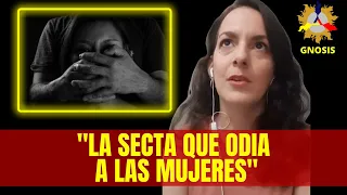 La SECTA que ODIA a las MUJERES | Clip Sobreviviente GNOSIS secretos de Samael Aun Weor #33