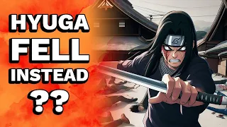 What If The Hyuga Fell Instead? (Part 3)