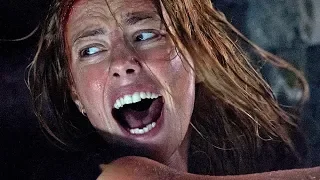 CRAWL | Trailer & Filmclips deutsch german [HD]