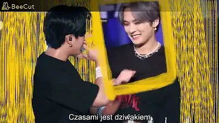 Stray Kids - FAM (polskie napisy, polish sub)