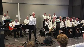 Nacka Big Band: You are the sunshine of my life