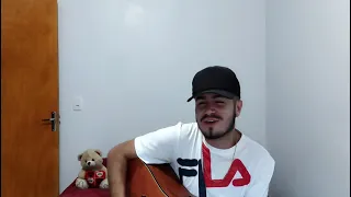 Esquema Preferido - Dj Ivis - Feat Tarcisio Do Acordeon - (cover)