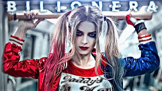 Bilionera - Harley Quinn EDIT |  suicide squad Status |  WhatsApp Status | Bilionera Song Status