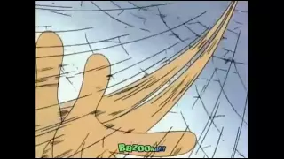 One Piece Luffy Sends Buggy Flying With Gomu Gomu no Bazooka After Some Help By Nami