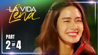 La Vida Lena | Episode 3 (2/4) | June 30, 2021