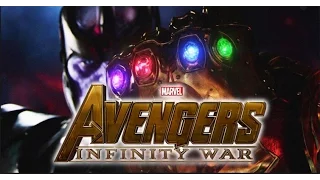 Marvel's Avengers: Infinity War (Fan) Trailer 2018