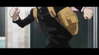 My Hero Academia AMV- I'm dangerous