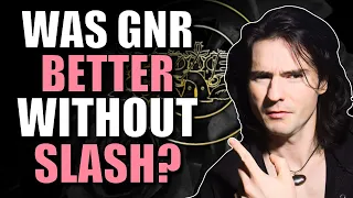 Guns N Roses The General Reaction Video | Slash Back to Guns N Roses