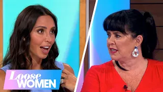 The Women Discuss Whether They Would Wear 'Period Badges' | Loose Women