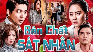 KIẾP DÂU KHIẾP SỢ BẢN CHẤT SÁT NHÂN GÃ CHỒNG TÀN NHẪN |PHIM TRUYỆN VIỆT NAM |PHIM TÂM LÝ XÃ HỘI 2024