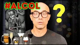 Tutta la Verità sull'Alcol (...che pochi medici spiegano chiaramente!!!!)