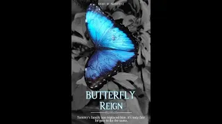 C!tommy  meets butterfly reign| the better quality version| go to description