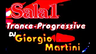 NUMBER ONE "SALA1" - DJ Giorgio Martini (1996)
