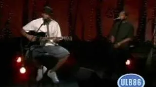 Lyfe Jennings "Made Up My Mind" Live