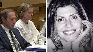 Michelle Troconis sentenced in case of missing CT mom Jennifer Dulos
