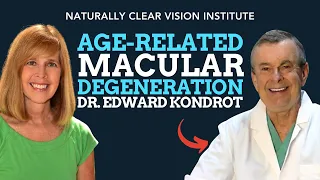 The Future of Eye Care: Homeopathy, Microcurrent, & Light Therapy with Dr. Edward Kondrot