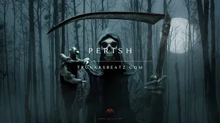 [FREE] Perish (with hook) (Eminem Type Beat x Hopsin Type Beat x Dark Piano) Prod. by Trunxks