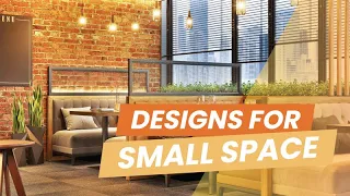 7 Design Ideas for Coffee Shops with Small Spaces