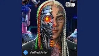 LICKY (feat. 6ix9ine)