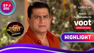 Maninder ने किया Soumya को Humiliate | Shakti | शक्ति | Ep. 200 | Highlights