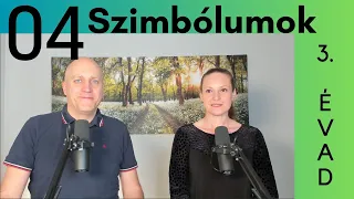 Szimbólumok - Beszélgetések Kunóval #62