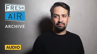 Lin-Manuel Miranda on Disney, mixtapes and why he won’t try to top 'Hamilton'