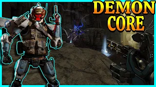 EMET is still a top tier medic! | EMET Gameplay! | Evolve Stage 2