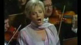 Lucia Popp - Strauss Vier Letzte Lieder - Beim Schlafengehen