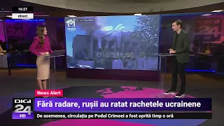 Știrile orei 16 Digi24 - 22 septembrie