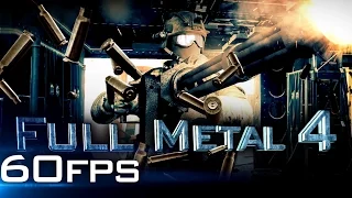 60fps: FULL METAL 4 | Battlefield 3 Montage by Threatty