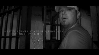 West Virginia Penitentiary... Living Dead Paranormal... Ghost Caught On Video