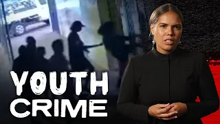 Alice Springs youth crime: what’s really going on? | Paint it Blak with Emma Garlett
