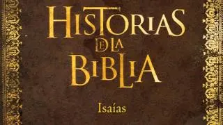 Isaías (Historias de la Biblia)