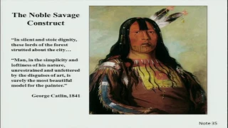 George Catlin: First Artist Up the Missouri River