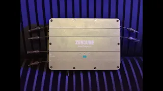 Zendure SolarFlow Test schlägt fehl