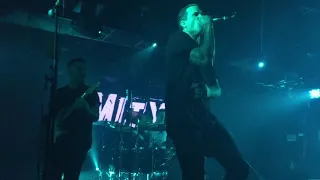 The Amity Affliction-Open Letter (21.06.19/Saint-Petersburg)