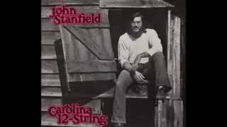 John Stanfield - Alligator Stew