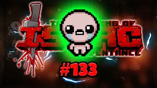 Back to basics... | The Binding of Isaac: Repentance